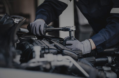 service your car at Hillside Auto Outlet 2